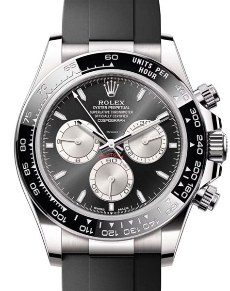 oysterflex daytona black dial rolex|Rolex daytona oysterflex for sale.